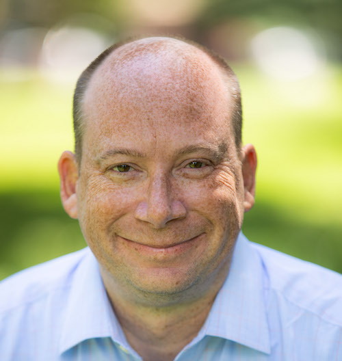 Scott Gray, founder of treehouseIT